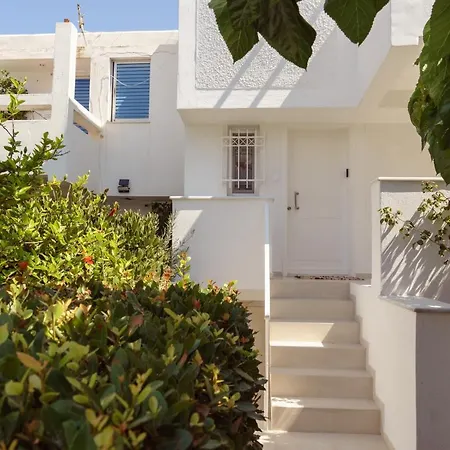 Maia Beach House Rafina  Exterior photo