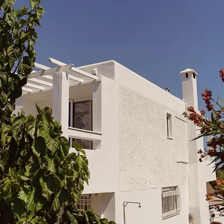 Maia Beach House Rafina  Exterior photo