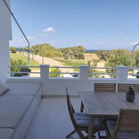 Maia Beach House Rafina  Exterior photo