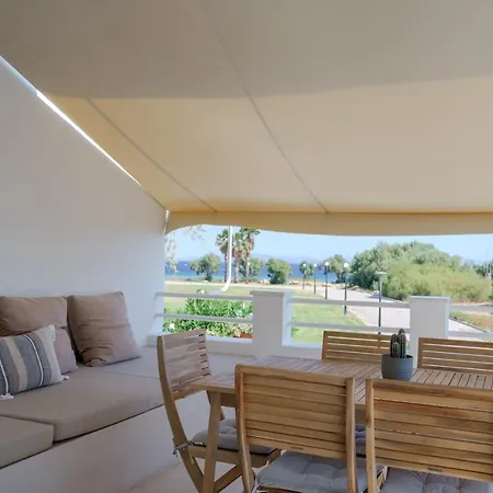 Maia Beach House Rafina  Exterior photo
