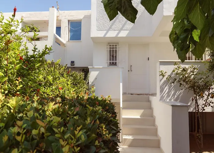 Maia Beach House