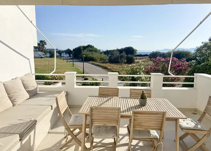 Maia Beach House