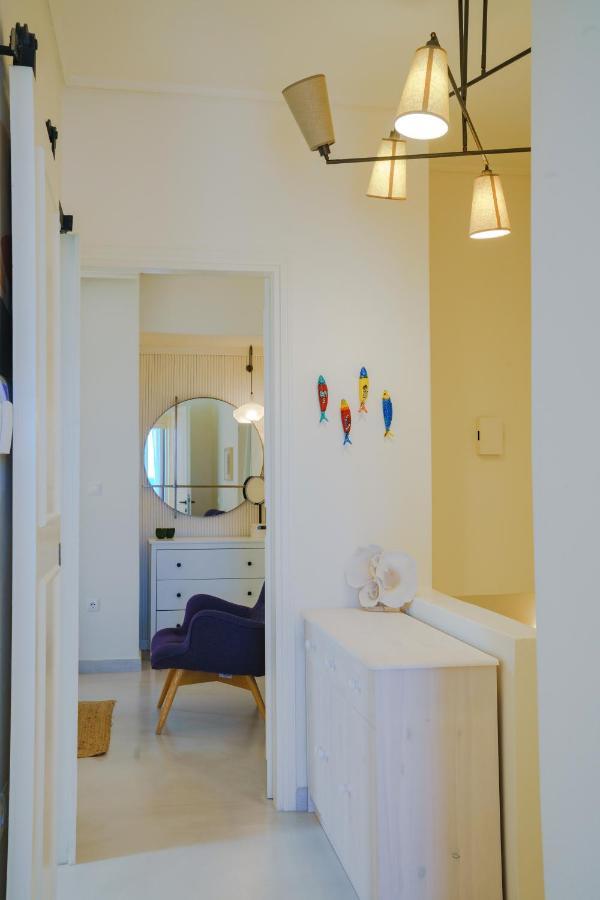 Maia House Holiday home Rafina (Attica)
