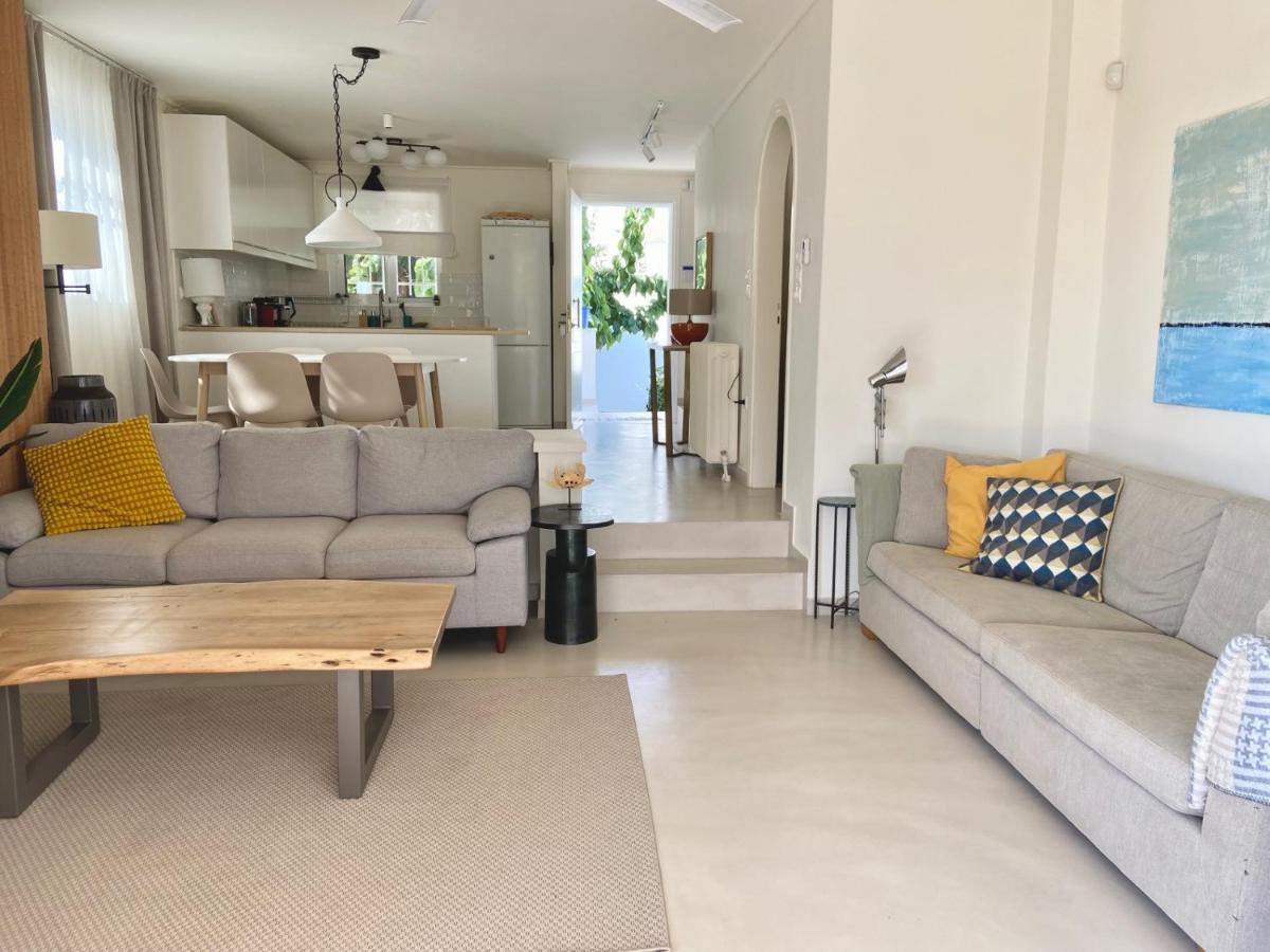 Maia House Holiday home Rafina (Attica)