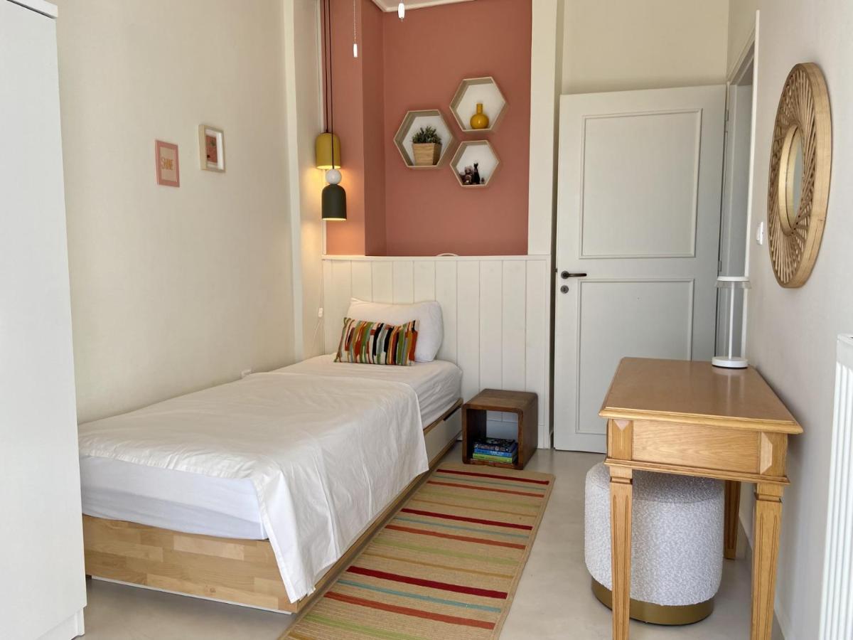Maia House