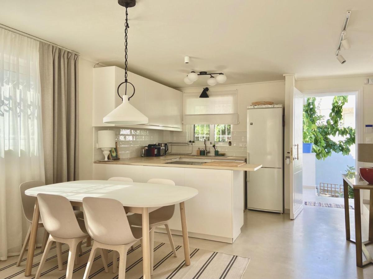 Maia House Holiday home Rafina (Attica)